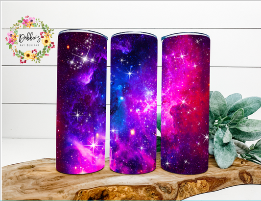 Galaxy | 20oz Tumbler